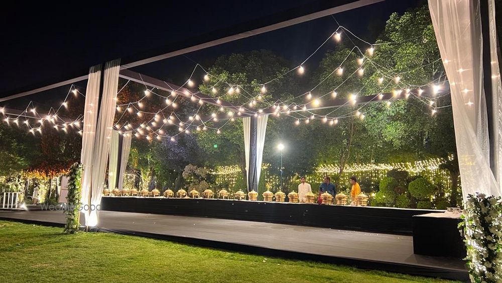 Photo By Botanix Nature Resort - Venues