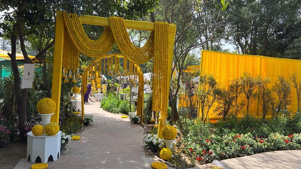 Photo By Botanix Nature Resort - Venues