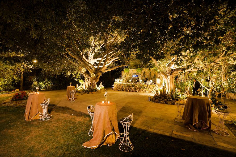 Photo By Botanix Nature Resort - Venues