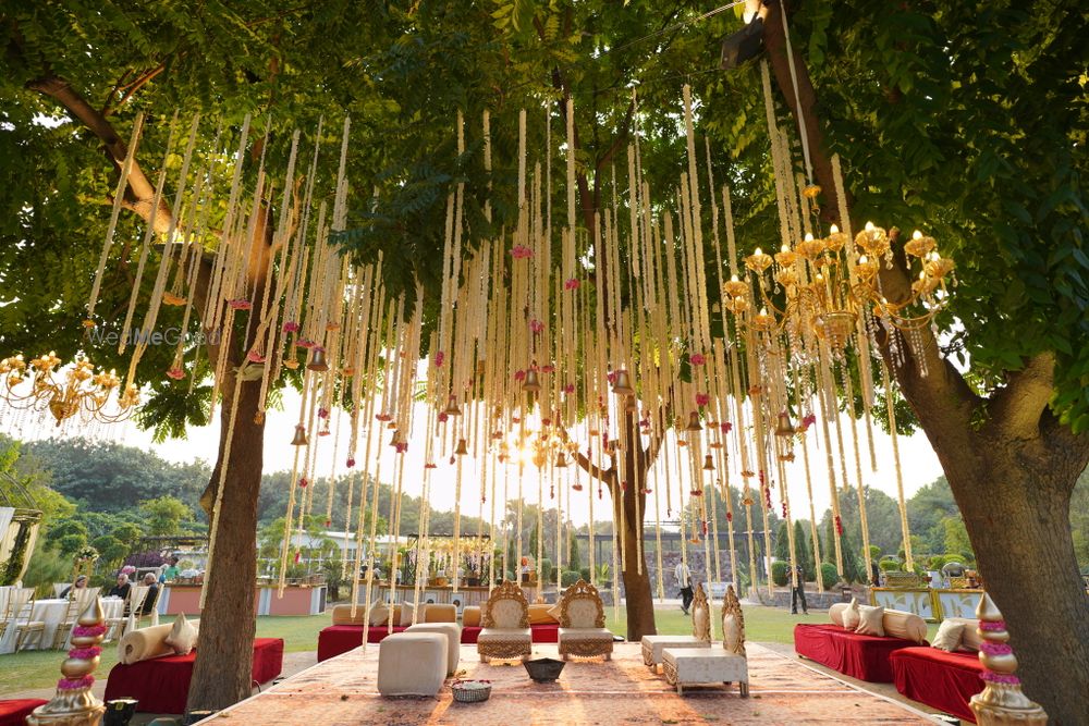 Photo By Botanix Nature Resort - Venues