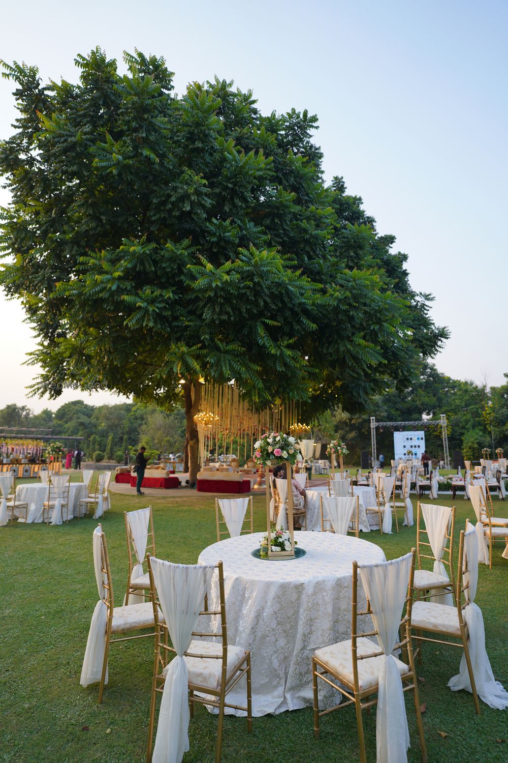 Photo By Botanix Nature Resort - Venues