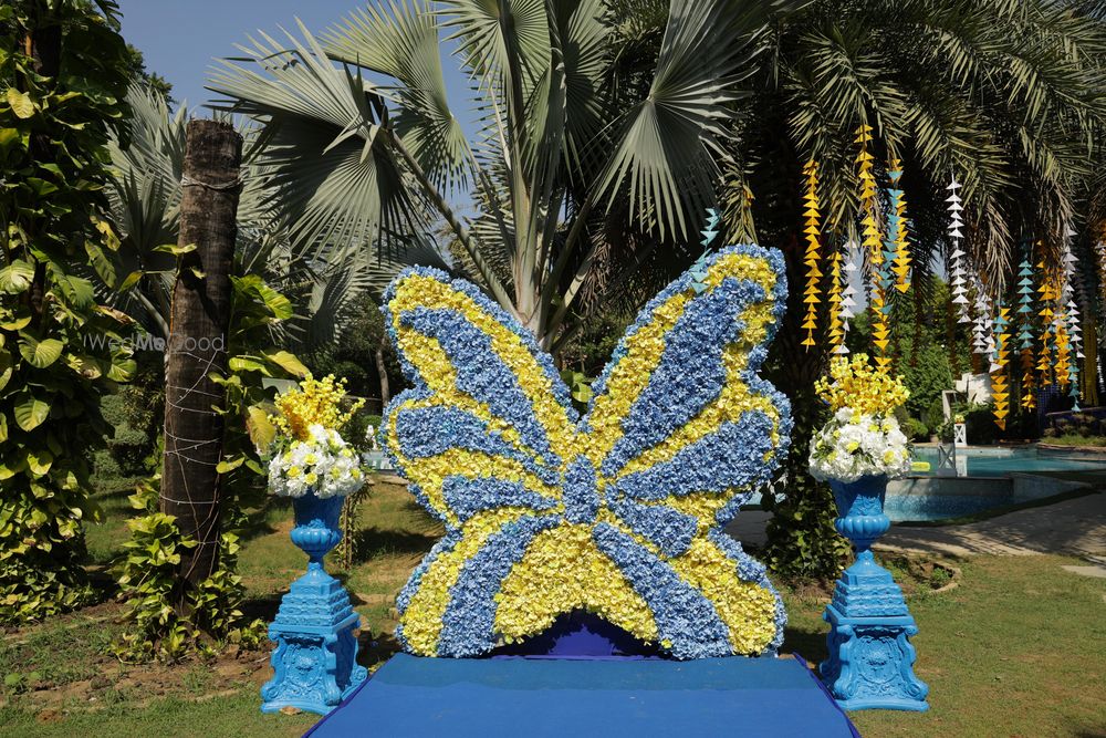 Photo By Botanix Nature Resort - Venues