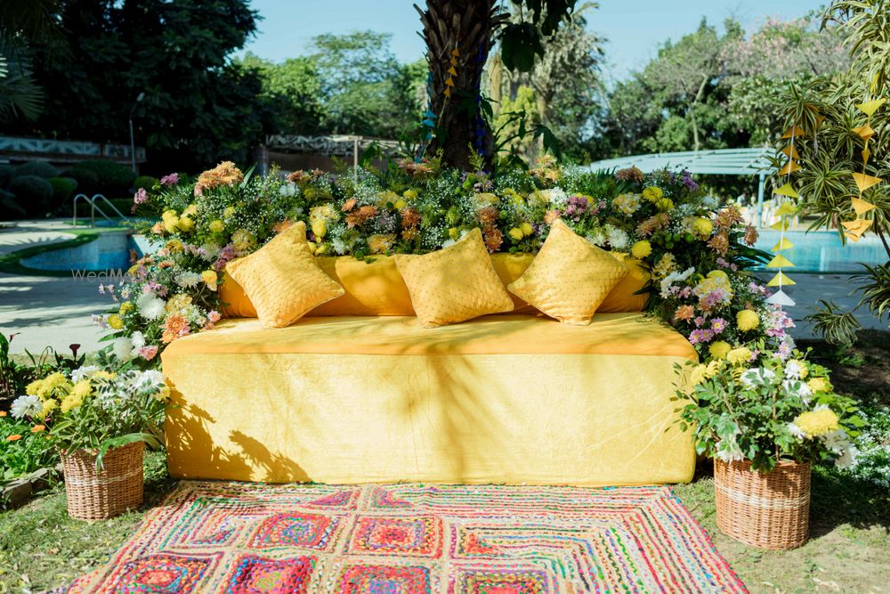Photo By Botanix Nature Resort - Venues