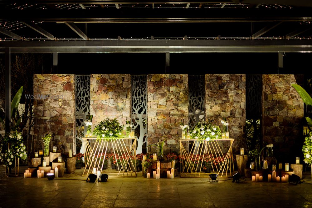Photo By Botanix Nature Resort - Venues