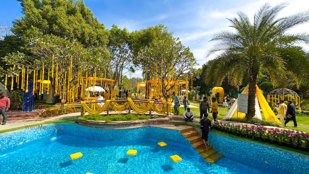 Photo By Botanix Nature Resort - Venues