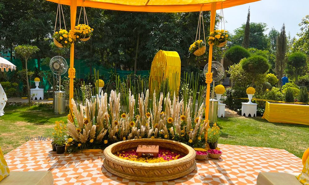 Photo By Botanix Nature Resort - Venues