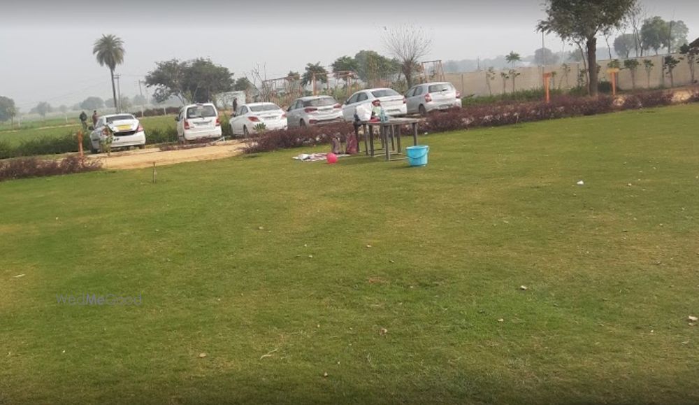 Photo By Gurgaon Countryside Resort - Venues