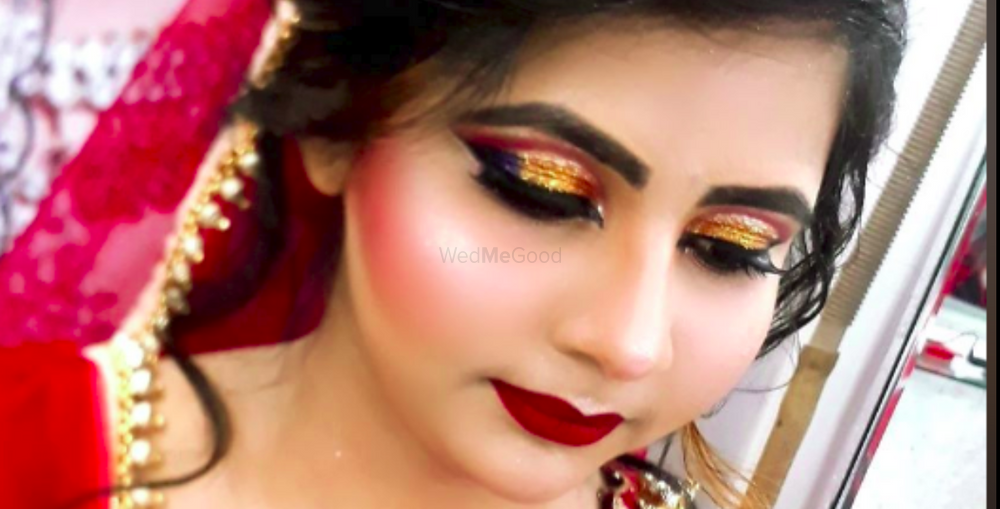 Meena Herbal Beauty Parlour