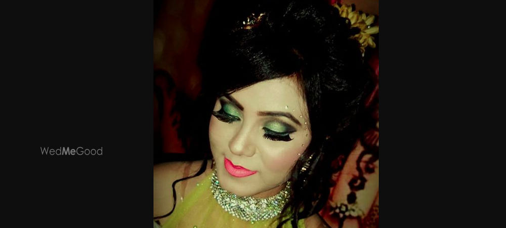 Ad Salon n Spa