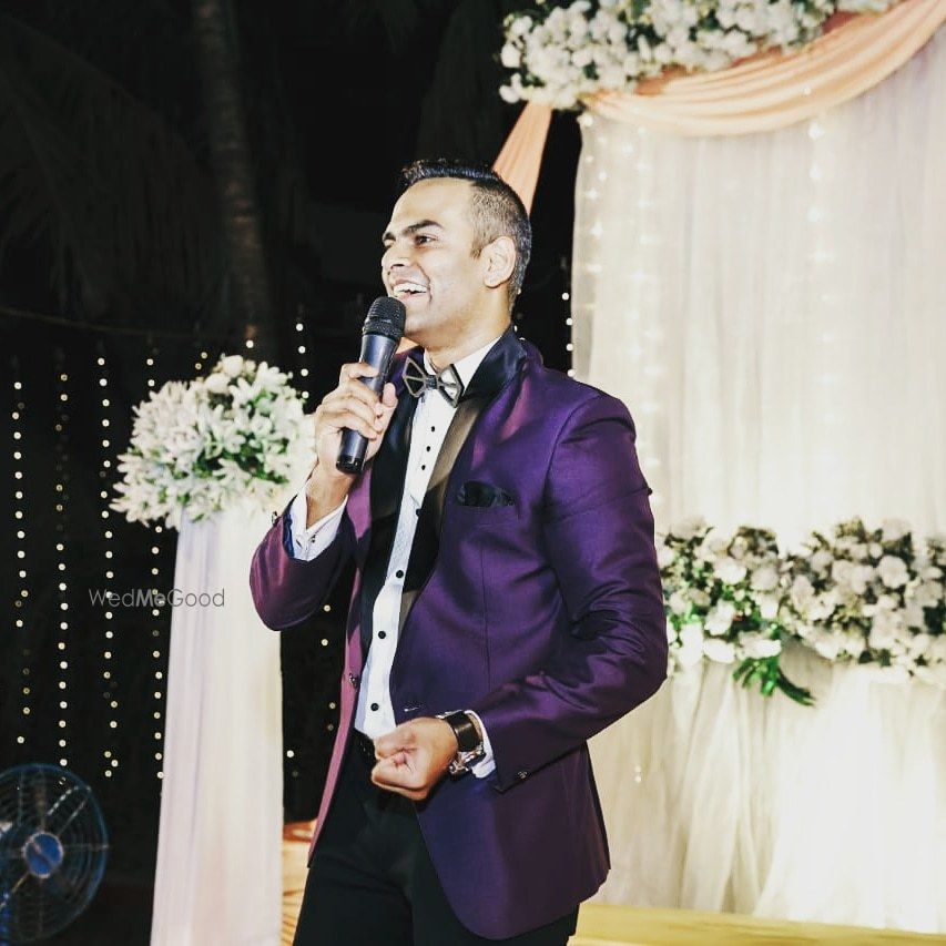 Photo By Anchor Ricky Sebastian - Wedding Entertainment 