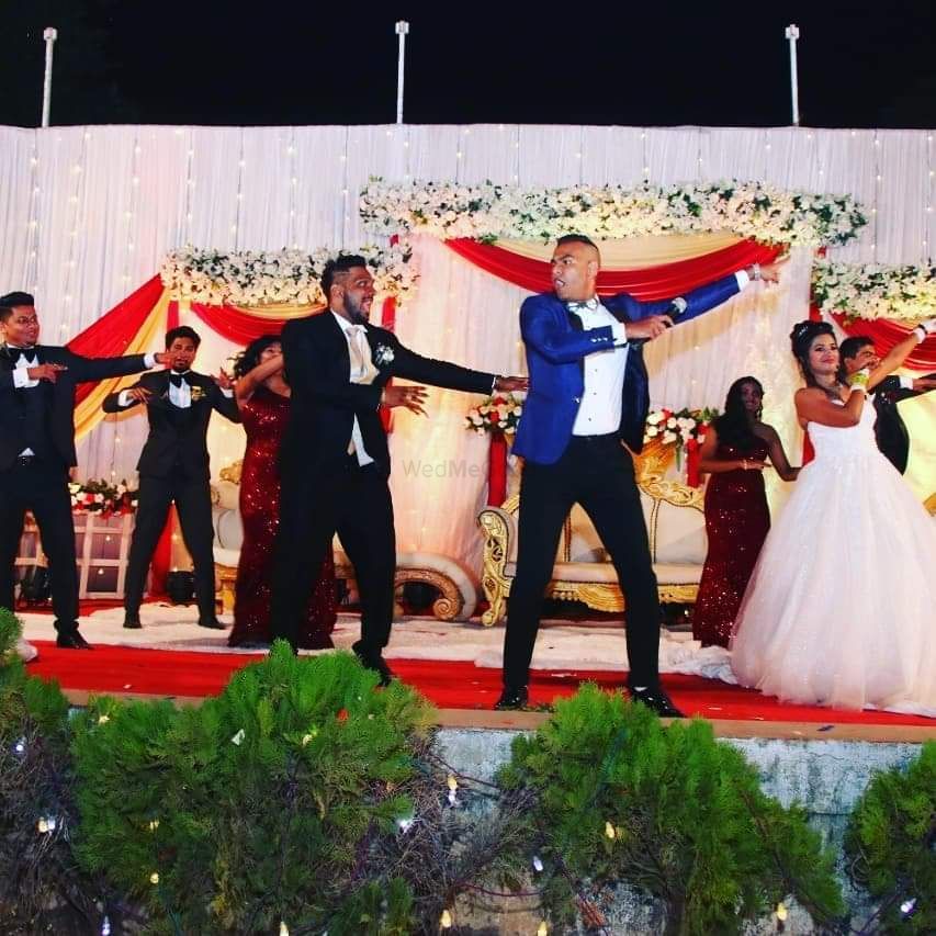 Photo By Anchor Ricky Sebastian - Wedding Entertainment 