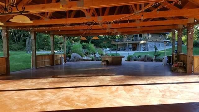 Photo By Nisqually Winds Mountain House - Venues