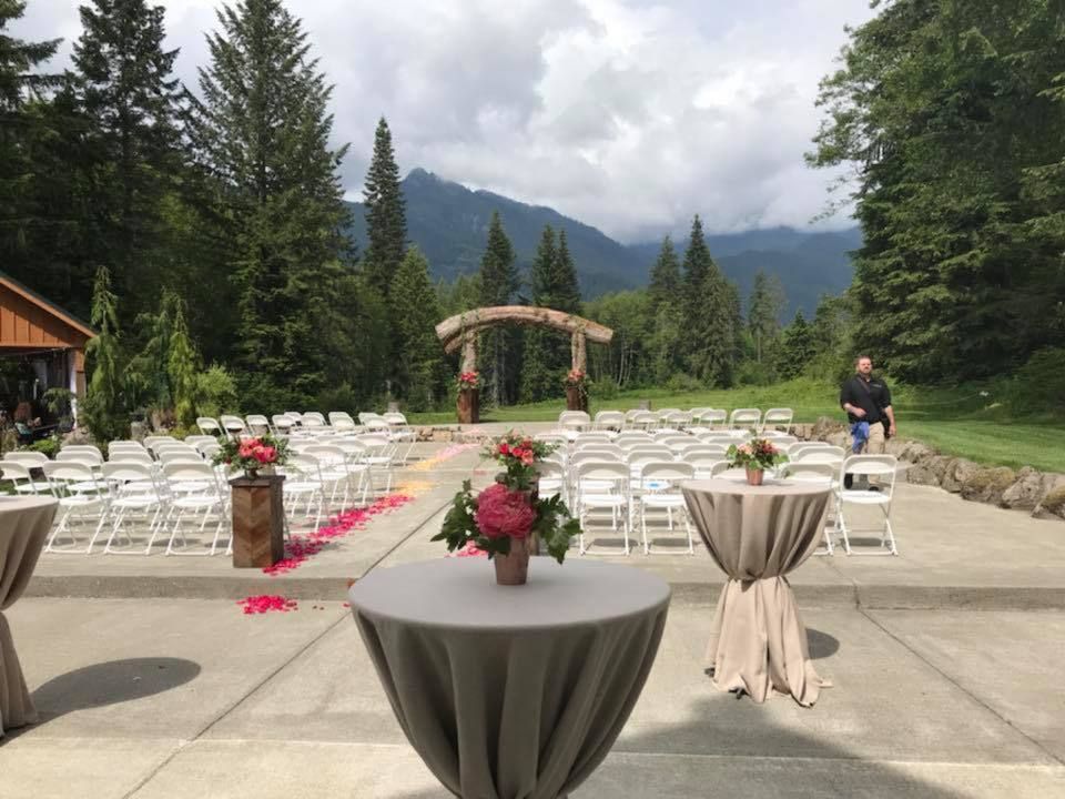 Photo By Nisqually Winds Mountain House - Venues