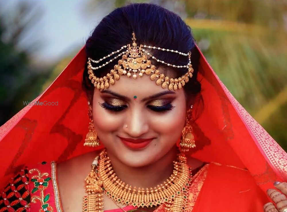 Sri Bridal Creators