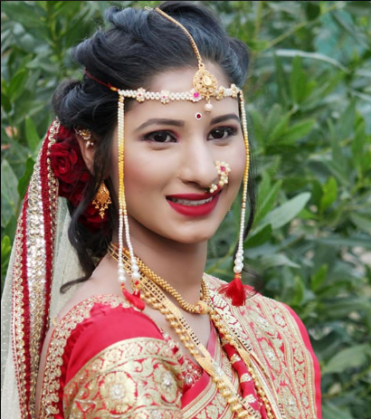 Photo By Tanvi Shelar Makeup Artist - Bridal Makeup