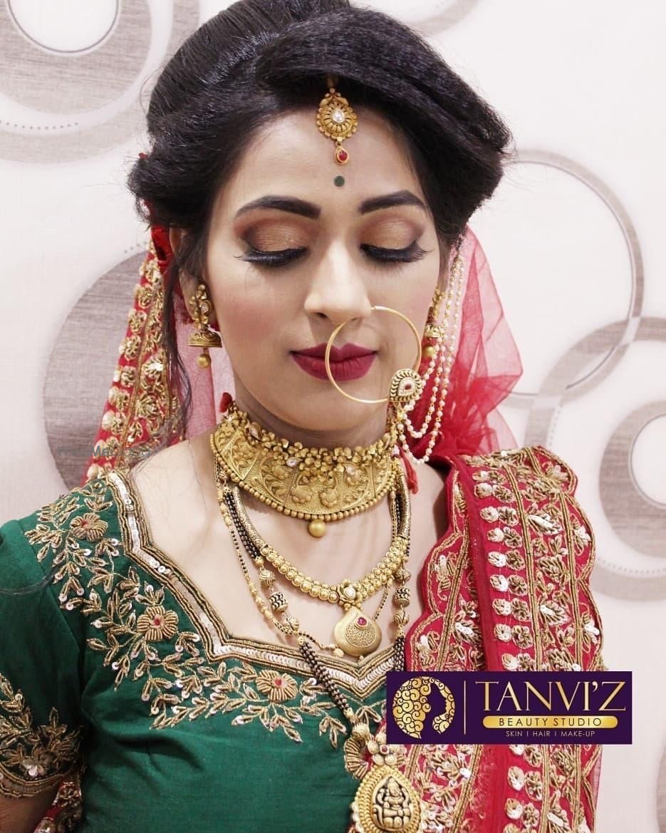 Photo By Tanvi Shelar Makeup Artist - Bridal Makeup