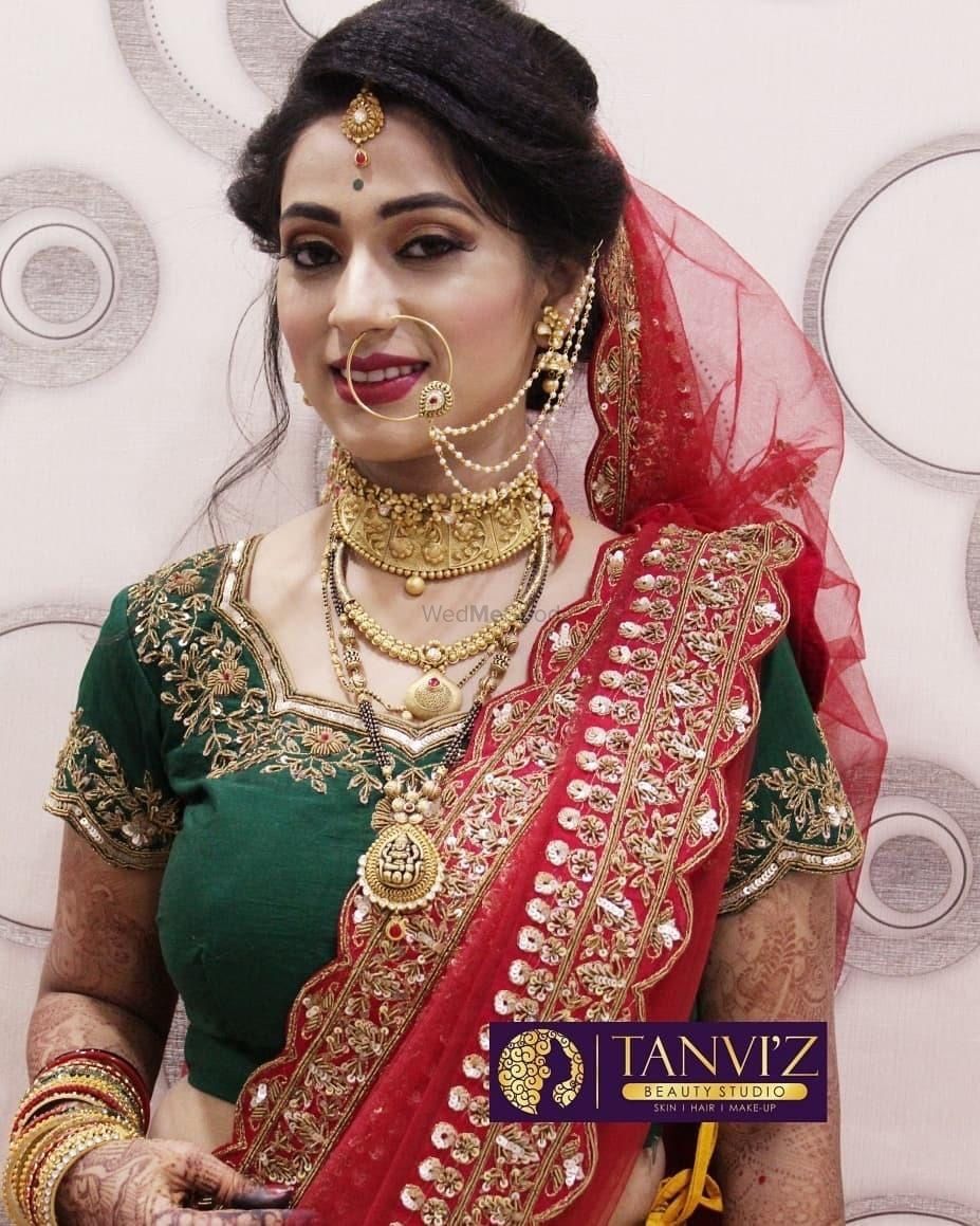 Photo By Tanvi Shelar Makeup Artist - Bridal Makeup