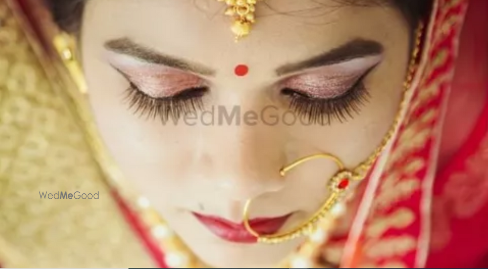 Shital Professional Makeup Artist and Beauty Salon