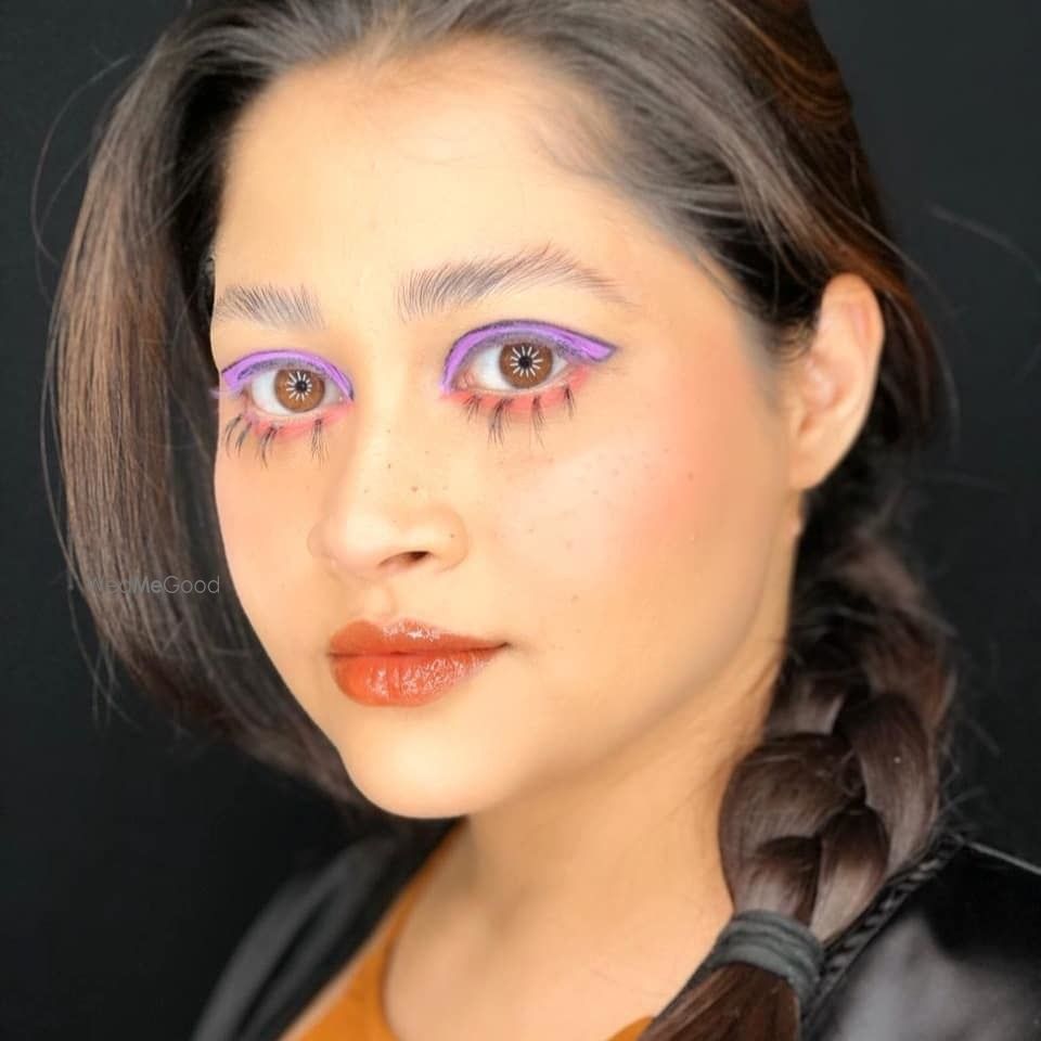Photo By Vanity Affair- Makeup by Chandni - Bridal Makeup