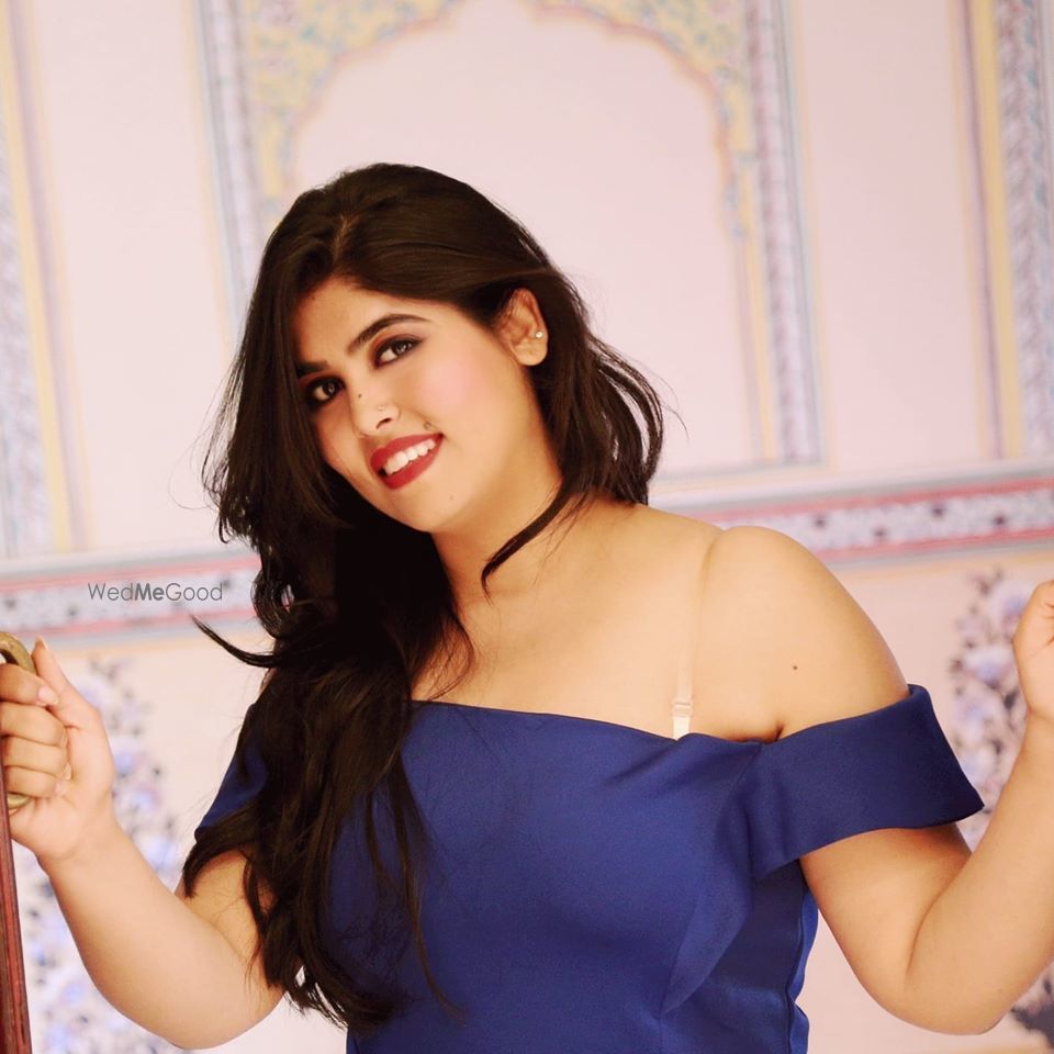 Photo By Vanity Affair- Makeup by Chandni - Bridal Makeup