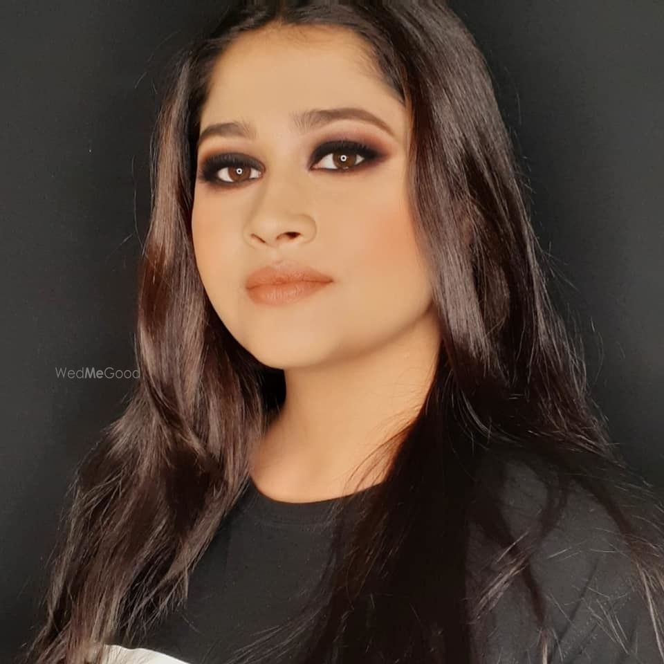 Photo By Vanity Affair- Makeup by Chandni - Bridal Makeup