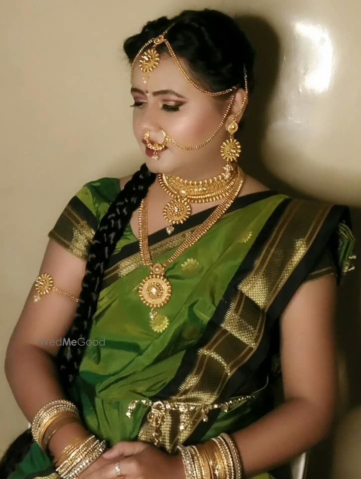 Photo By Rup Makeup Studio - Bridal Makeup