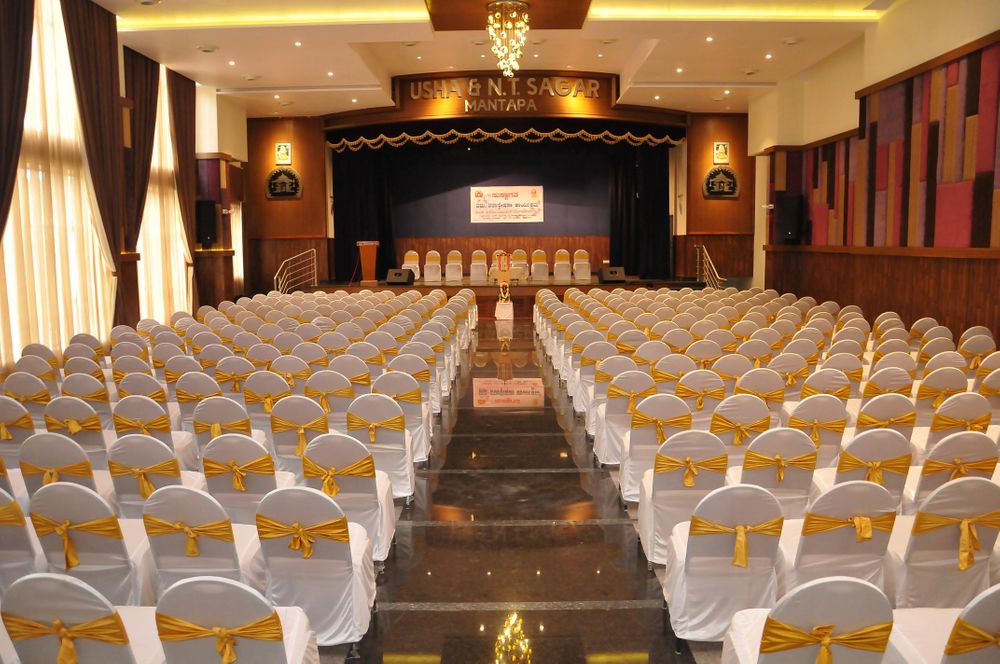 Devaki Ananda Suvarna Convention Hall