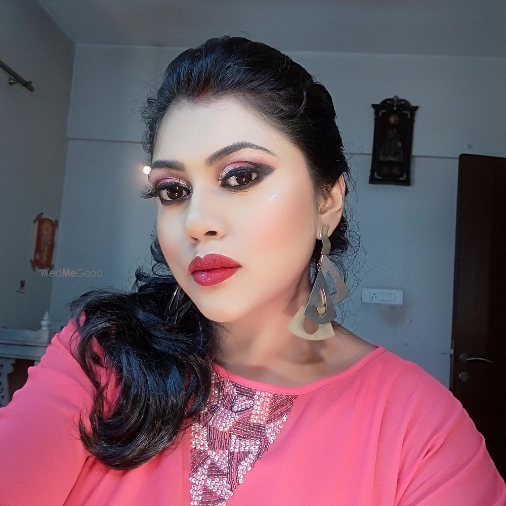 Photo By Sabi's Professional Makeup Artist - Bridal Makeup