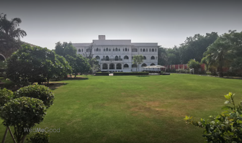 Photo By Maharaja Ganga Mahal - Venues