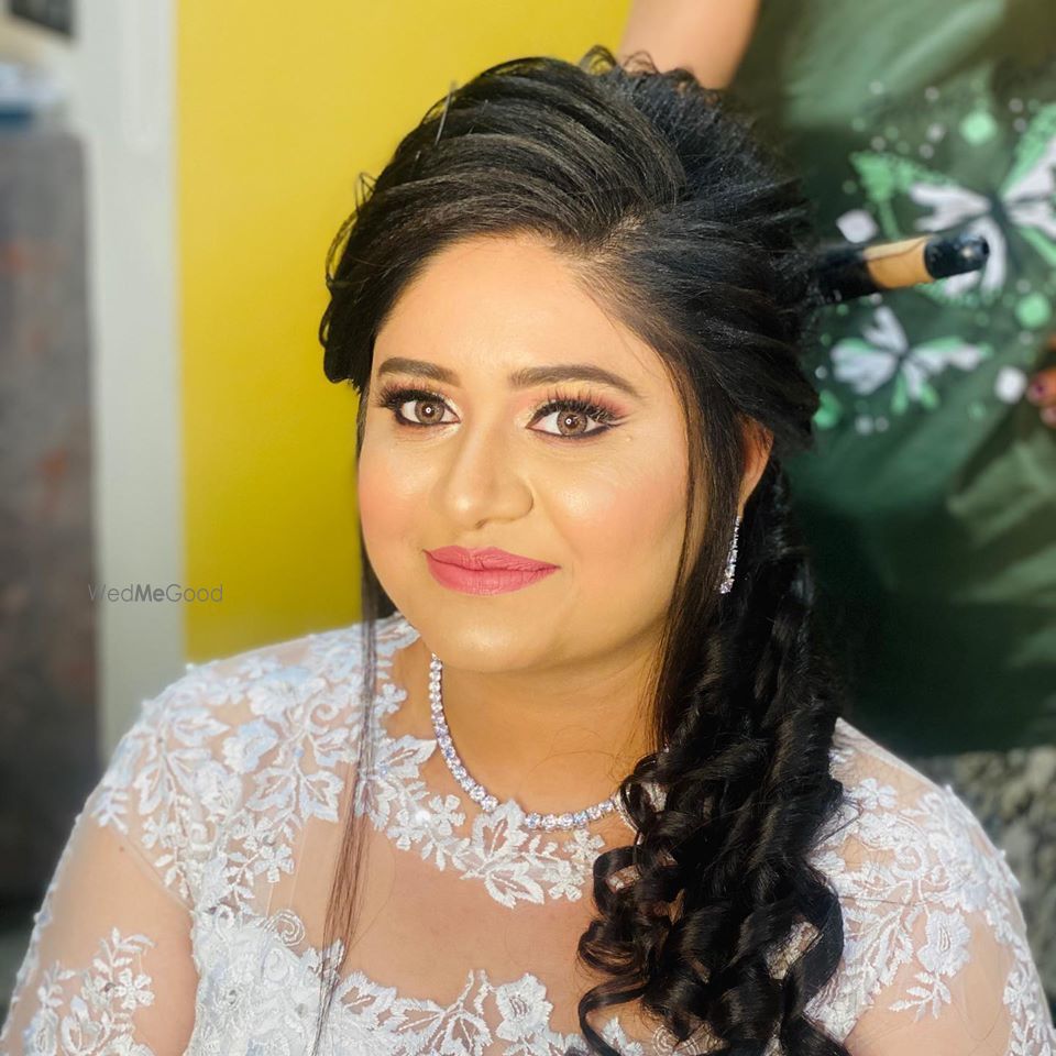 Photo By Saaj Make Up Studio And Beauty Salon - Bridal Makeup