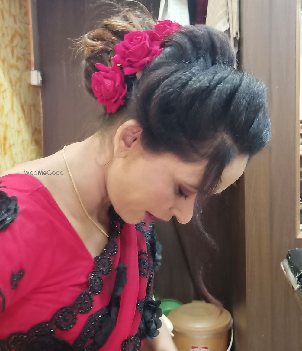 Photo By Princess Beauty Parlour & Institute - Bridal Makeup
