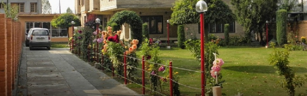 Shah Resort Srinagar