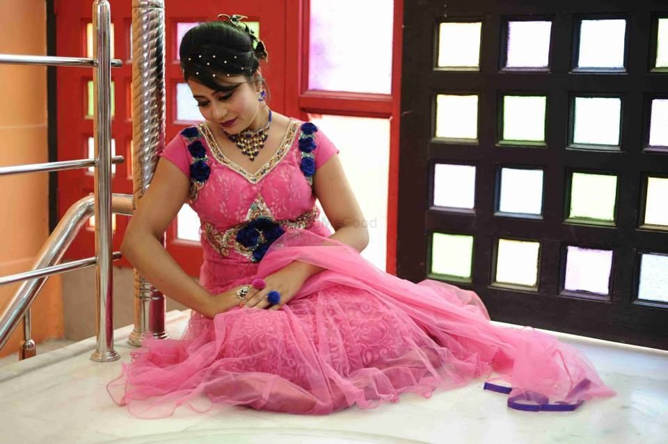 Shahnaz Beauty Parlour