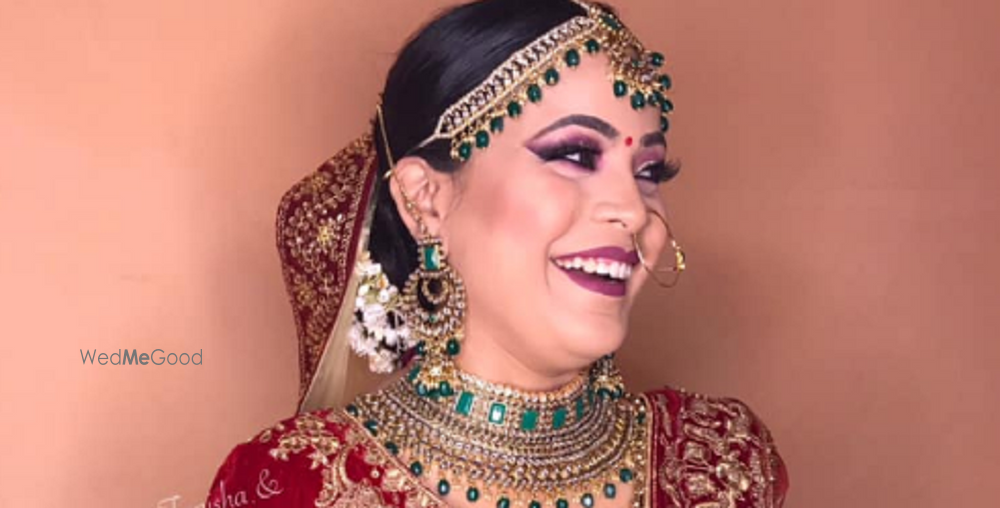 Sneha Makeup Artist