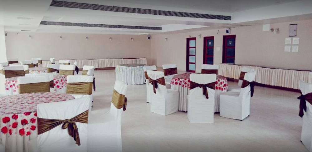 Raisina Banquet Hall