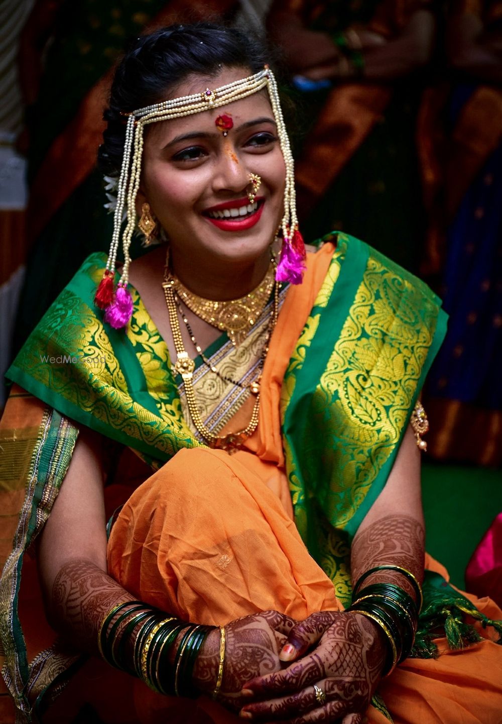 Photo By Deepak Todkari Photography - Photographers