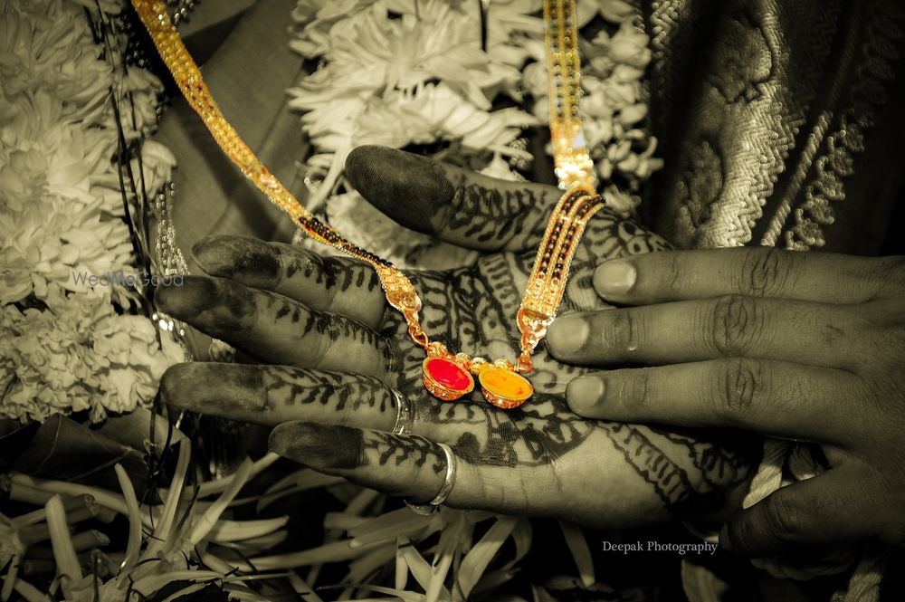 Photo By Deepak Todkari Photography - Photographers