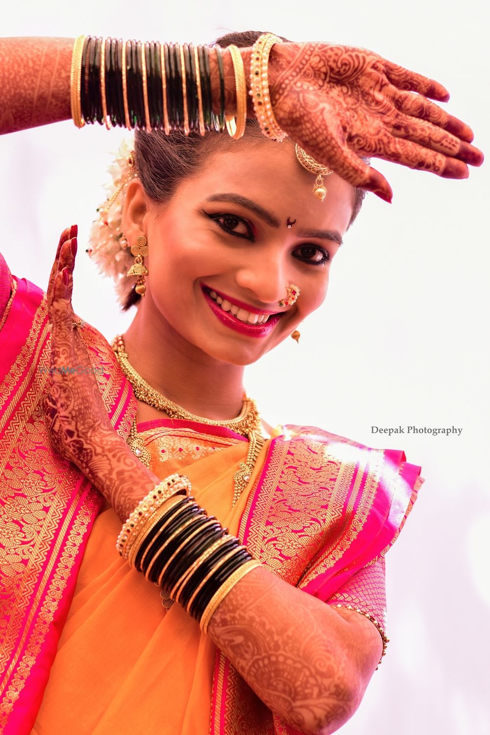 Photo By Deepak Todkari Photography - Photographers