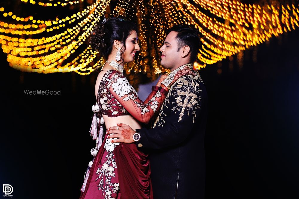 Photo By Deepak Todkari Photography - Photographers