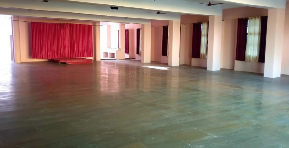 Photo By Poonam Bhavan Function Hall - Venues