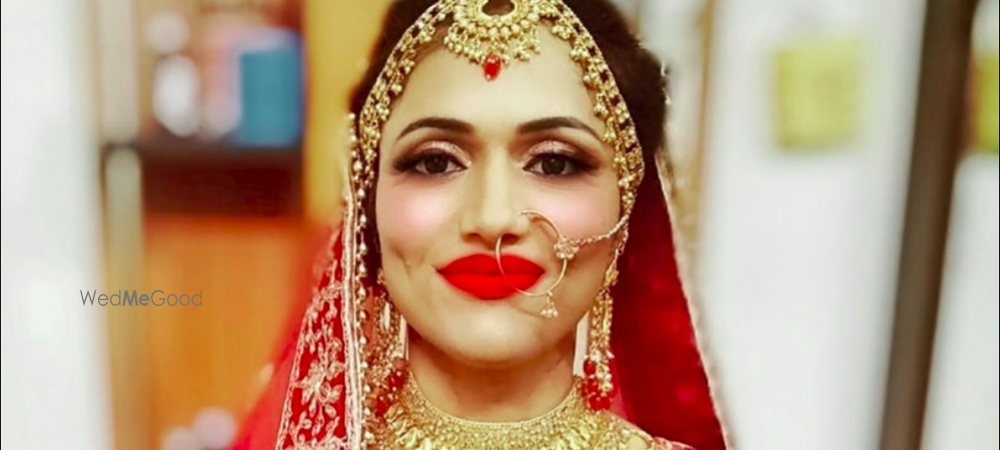 Bright Star Beauty Parlour & Traning Centre
