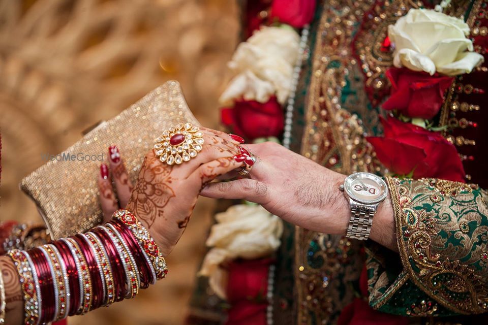 Photo By Picturesque Studio - Photographers