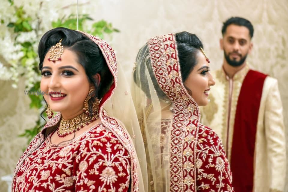 Photo By Picturesque Studio - Photographers