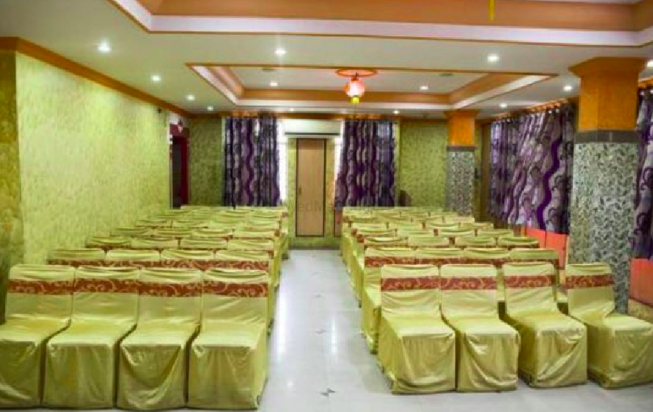 Shri Jagannath Hotel
