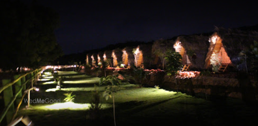 Photo By Kaadgal Resort - Venues