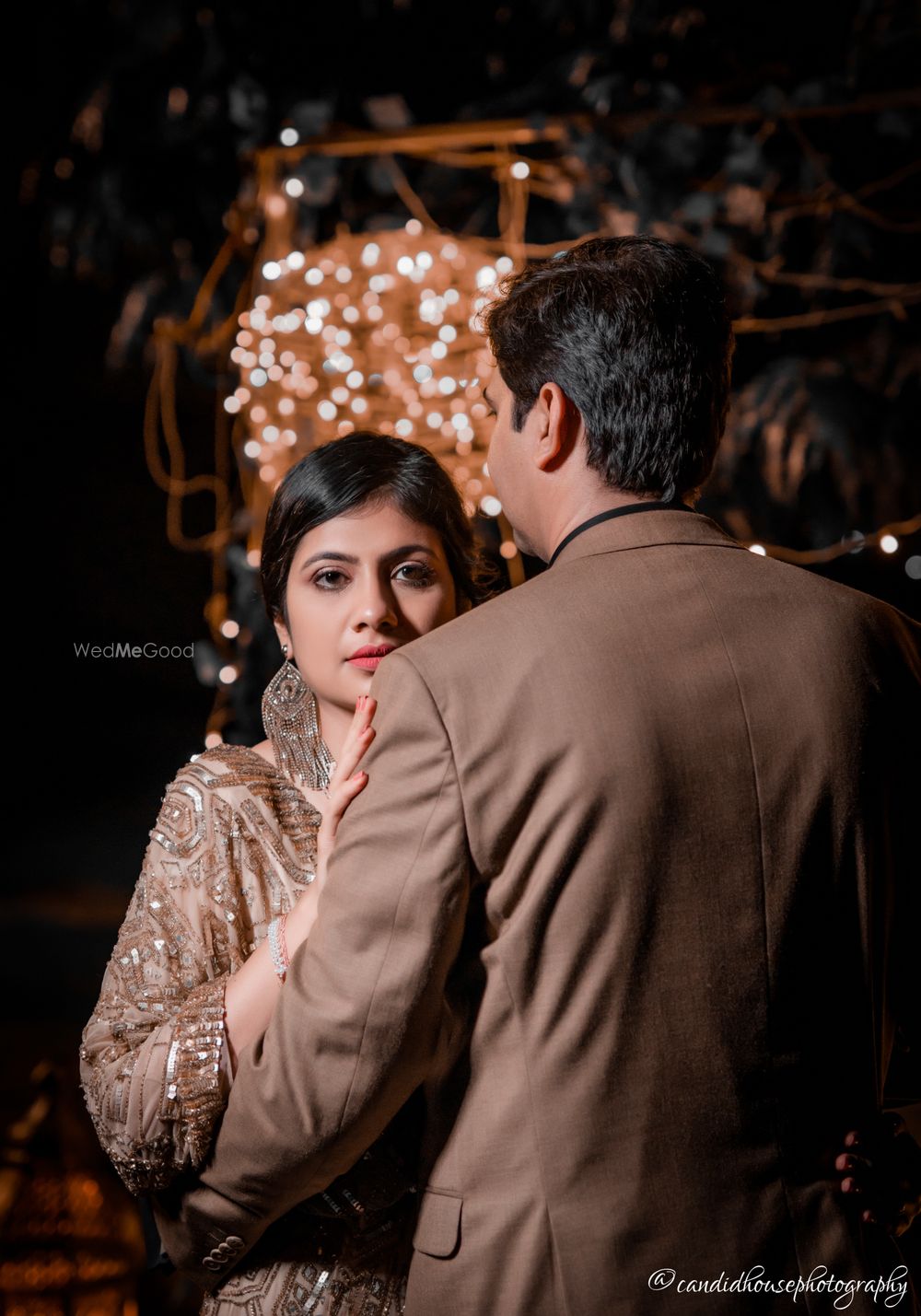 Photo By Makeover by Radhika - Bridal Makeup