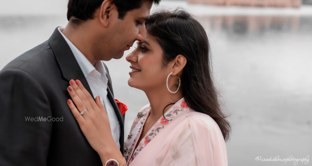 Photo By Makeover by Radhika - Bridal Makeup