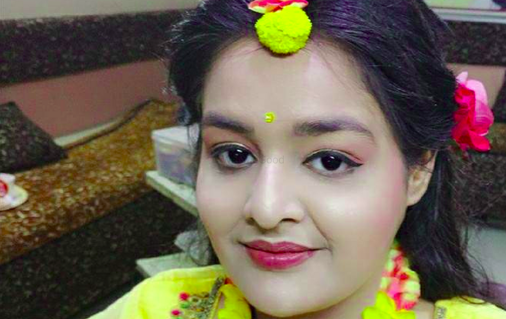Kanishka Beauty Parlour