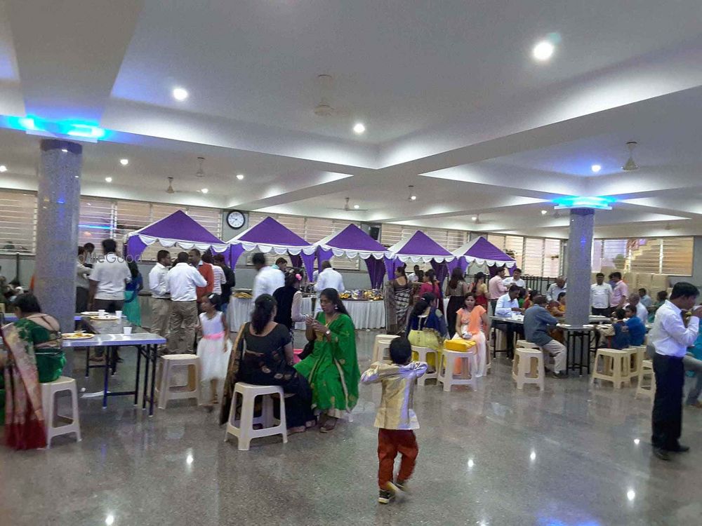 Photo By Rahul Convention Hall - Venues