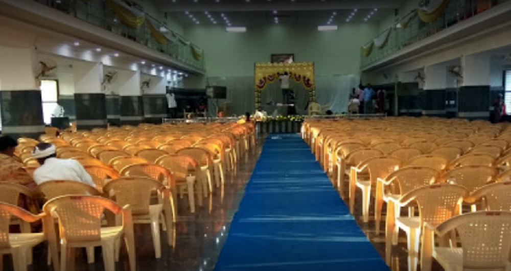Sri Hari Convention Hall